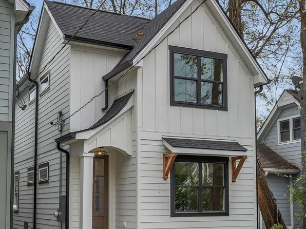 1409 Pennock Ave #A, Nashville, TN 37207