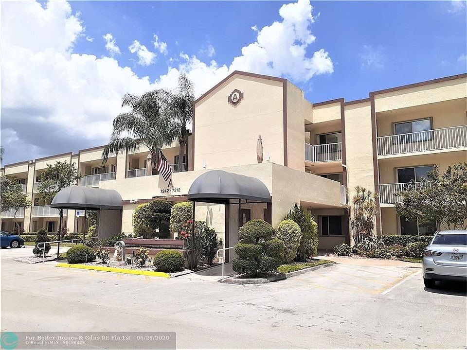 1st image of 7306 S Devon Dr #309