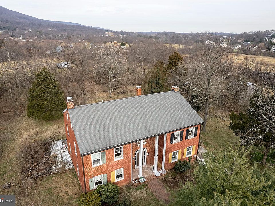557 Tabler Station Rd, Gerrardstown, WV 25420 Zillow