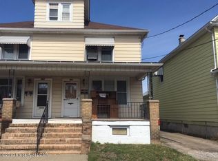 565 Plymouth St, Hanover Township, PA 18706