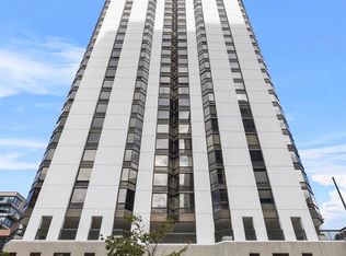 Barclay Towers, Denver, CO 80202