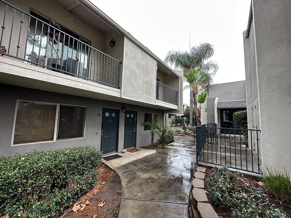 1st image of 1045 Peach Ave Unit 19