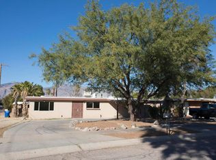 6001 E Seneca St, Tucson, AZ 85712