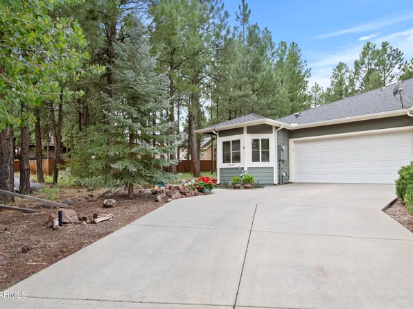 2072 S THOMPSON Loop, Flagstaff, AZ 86001