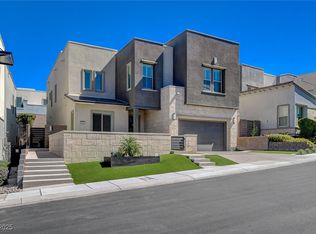 766 Glistening Light Ct, Henderson, NV 89052