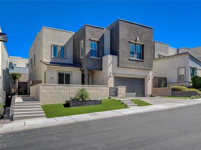 766 Glistening Light Ct, Henderson, NV, 89052