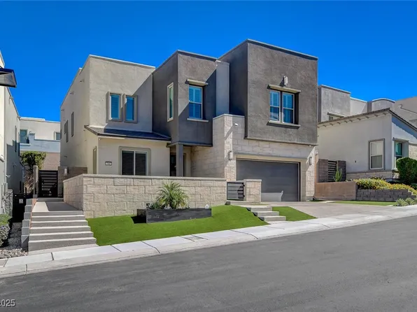 766 Glistening Light Ct, Henderson, NV 89052