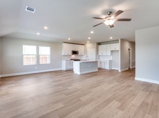 611 Jack St, McKinney, TX 75069