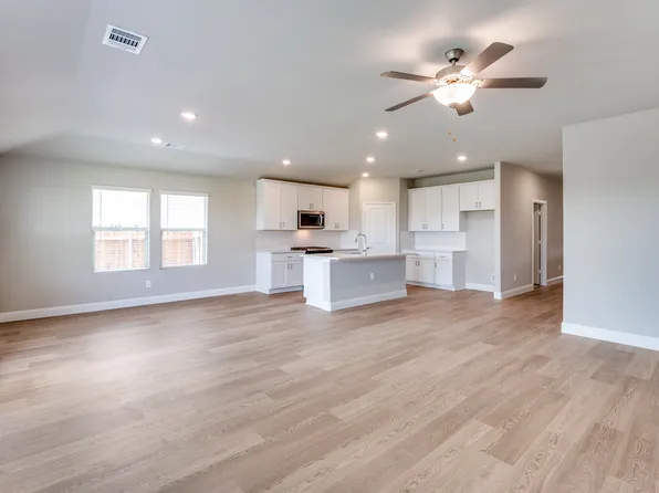 611 Jack St, McKinney, TX 75069