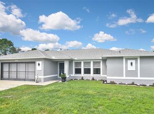 4241 Chamrade Rd, North Port, FL 34288