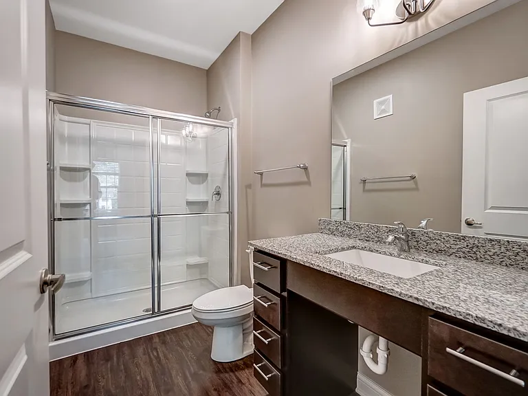 Premier Flats — Photo 17