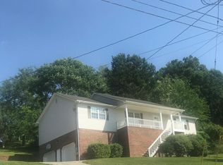 81 Whispering Pine Dr, Ringgold, GA 30736