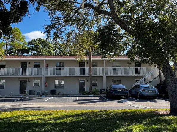 900 La Costa Cir Unit 4, Sarasota, FL 34237