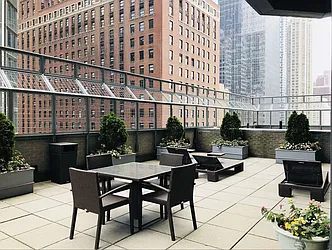 Rented by Furumoto Realty of New York City Inc