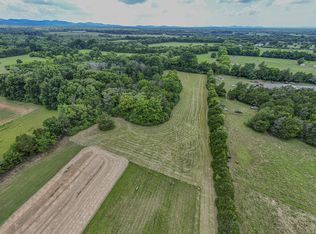 7068 Miller Rd TRACT 3, Christiana, TN 37037