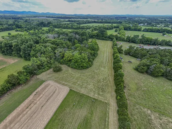 7068 Miller Rd Tract 3, Christiana, TN 37037