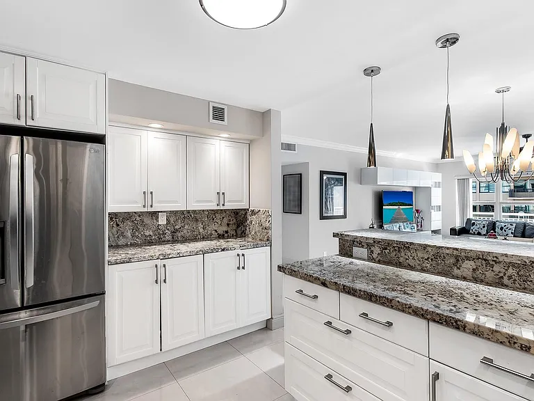 3850 Galt Ocean Dr #1003 — Photo 10