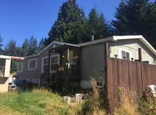 35 E Squire Rd, Coupeville, WA 98239