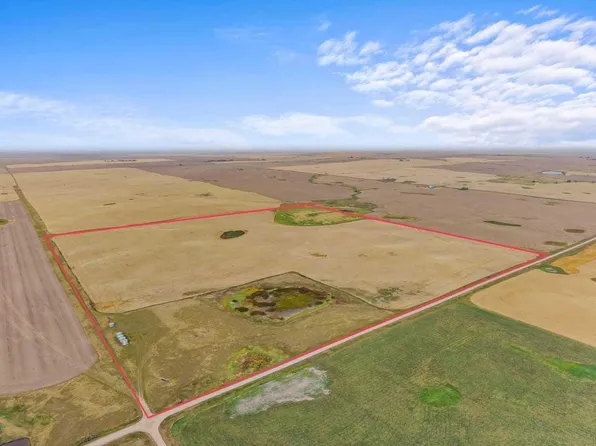 Township Road 200, Vulcan County, AB T0L 1L0