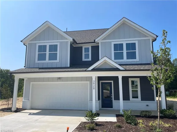 3928 Waterstone Ct, Kernersville, NC 27284