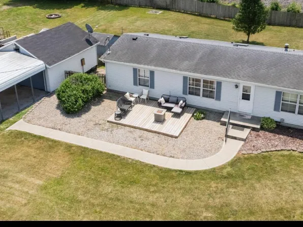 4006 County Road 46a, Auburn, IN 46706