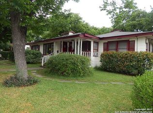 2503 W Woodlawn Ave, San Antonio, TX 78228