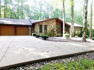 551 Montclair Circle Rd, North Tazewell, VA 24630