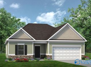 1234 Wicklow Cir, Athens, AL 35613