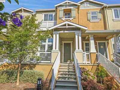 300 Old Oak Ln Unit 2, Hayward, CA, 94541