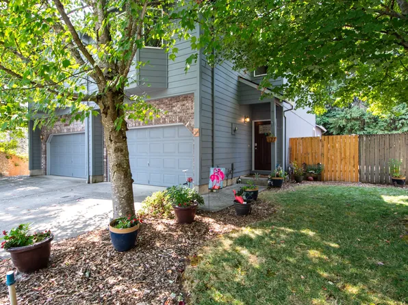 11401 NE 29th Cir, Vancouver, WA 98682