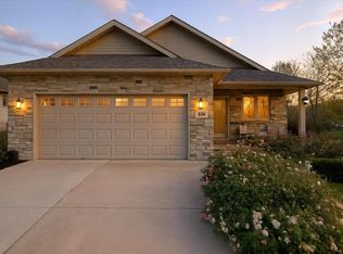 834 Bonner Dr, Tecumseh, MI 49286