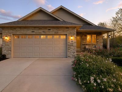 834 Bonner Dr, Tecumseh, MI, 49286