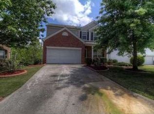 1605 Silver Oak Dr, Austell, GA 30106