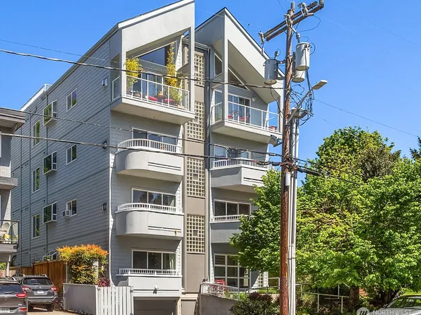 1746 NW 57th Street #101, Seattle, WA 98107