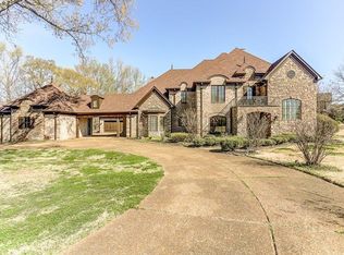 160 Windsor Ct, Eads, TN 38028