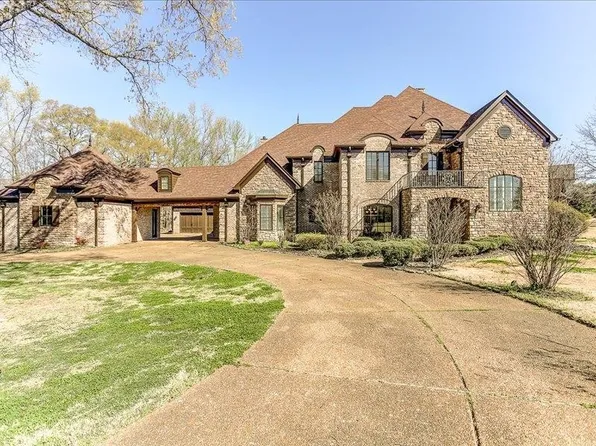 160 Windsor Ct, Eads, TN 38028