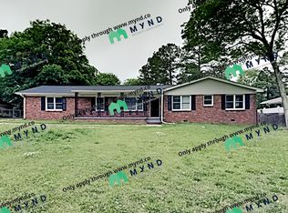 7429 Taylor Rd, Riverdale, GA 30274