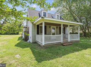 4330 Old Trappe Rd, Trappe, MD 21673