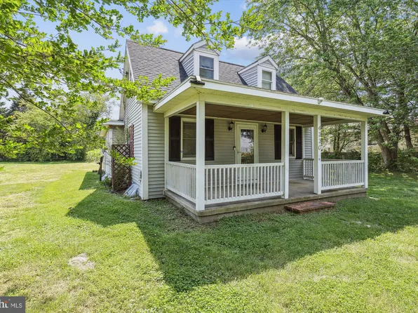 4330 Old Trappe Rd, Trappe, MD 21673