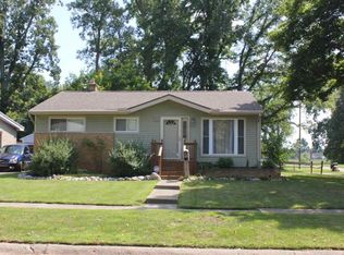 3702 Maryland Ave, Flint, MI 48506