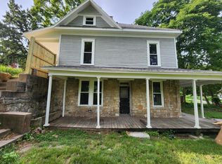 505 N Wall Ave, Joplin, MO 64801