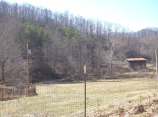 508 Po Box, Salyersville, KY 41465