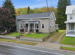 8 Herkimer St, Middleville, NY 13406