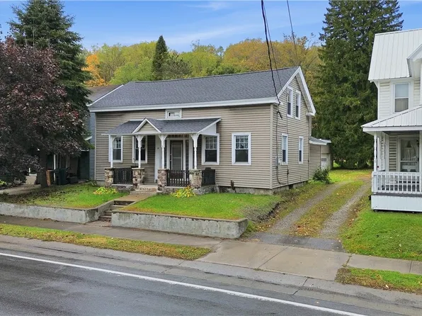 8 Herkimer St, Middleville, NY 13406