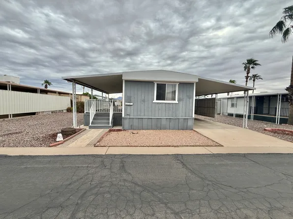 9427 E University Dr Lot 90, Mesa, AZ 85207