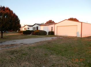 103 Sundown Ct, McLoud, OK 74851