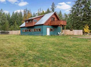 45 Larch Ln, Oldtown, ID 83822