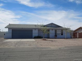3577 N Benton St, Kingman, AZ 86409