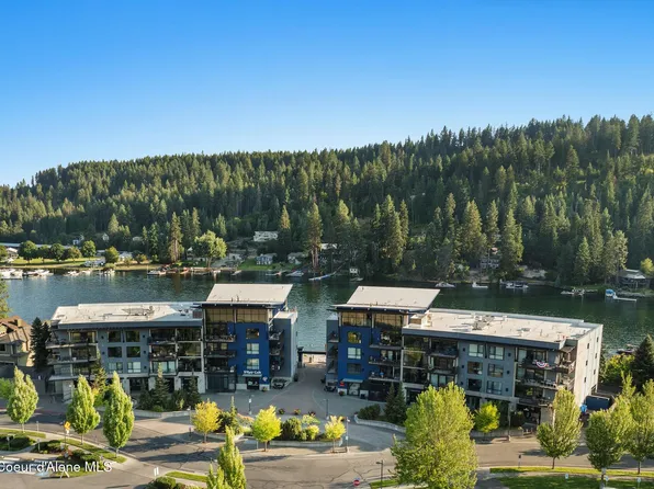 1950 W Bellerive Ln Unit 310, Coeur D Alene, ID 83814