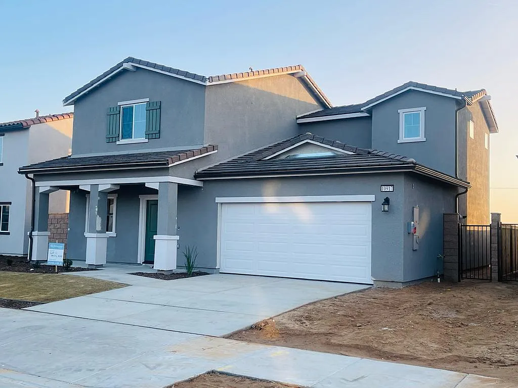 10917 Pasto Way — Photo 1